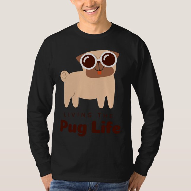 Gammusslor Klassiskt T-Shirt 176 (Framsida)