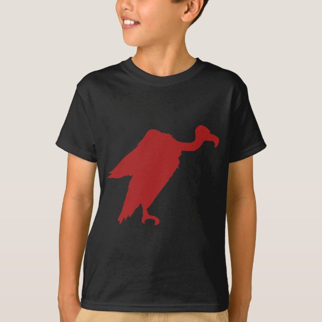 GamSilhouette Tröja (Framsida)
