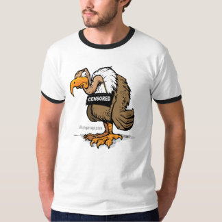 Gamspråk T-shirt