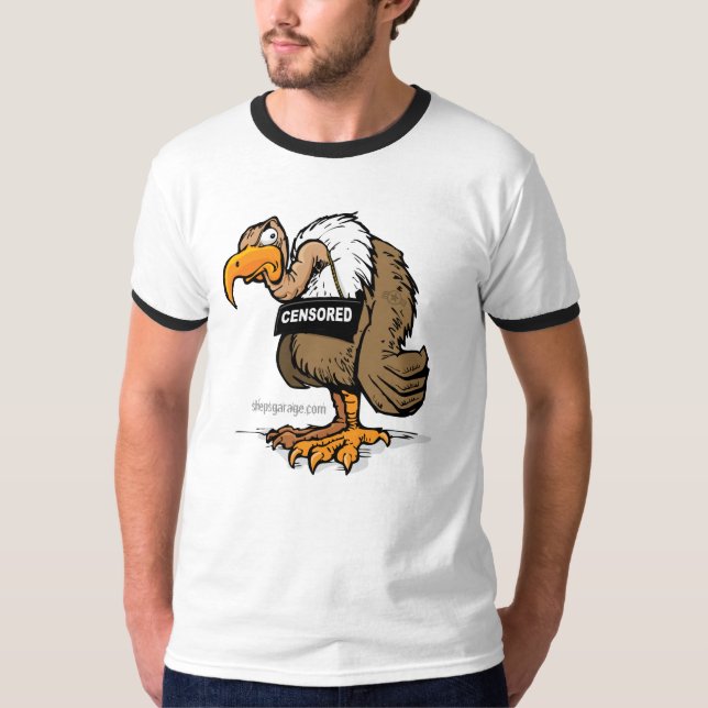 Gamspråk Tröja (Framsida)
