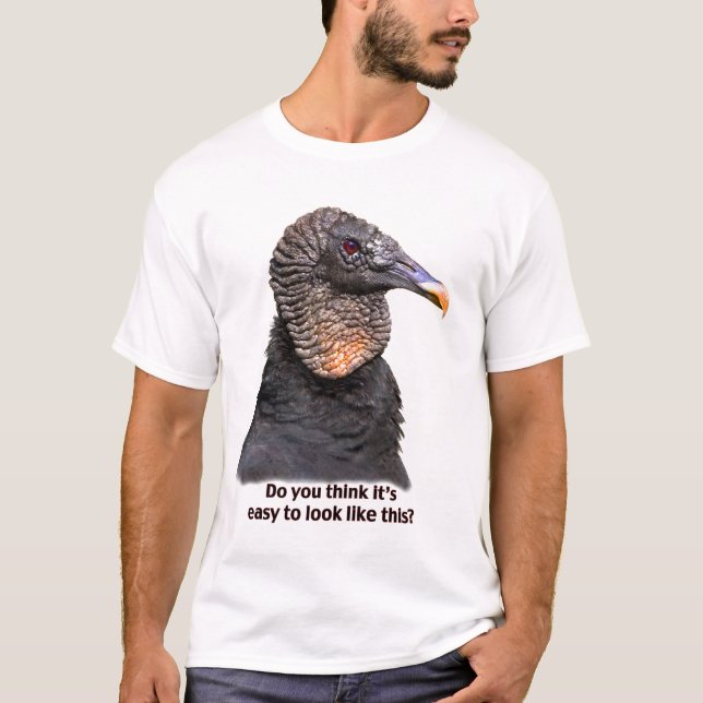 Gamutslagsplatsskjorta Tee (Framsida)