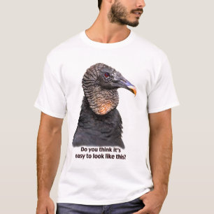 Gamutslagsplatsskjorta Tee Shirt