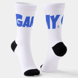 GAMY® Royal blue Logo Unisex