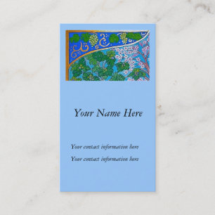 gan eden som riktigt här kantjusteras, ditt namn, visitkort