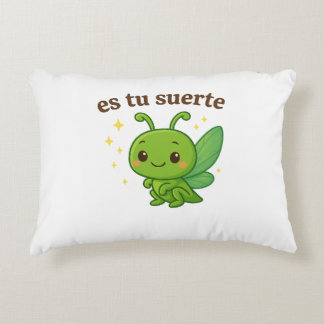 Gan Gans Magic Pillow - ’Mi Suerte es Tu Suerte’ Prydnadskudde