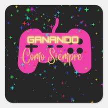 ganando como siempre, videogamer