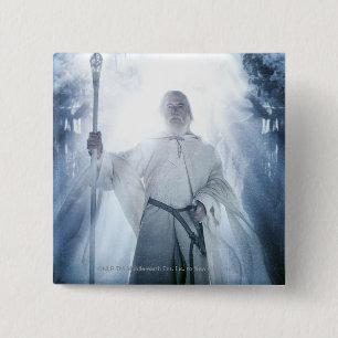 GANDALF™ Glowing Knapp