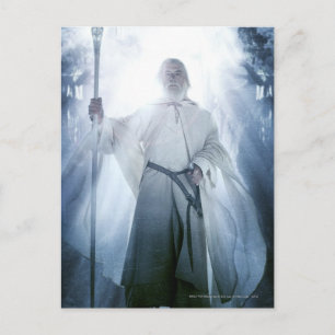 GANDALF™ Glowing Vykort