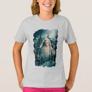 Gandalf Grått T Shirt