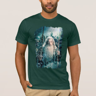 Gandalf Grått Tee Shirt