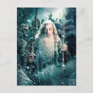 Gandalf Grått Vykort