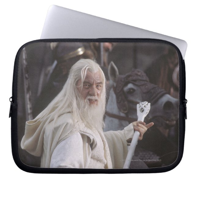 GANDALF™ Holdingpersonal Laptop Fodral (Framsidan)