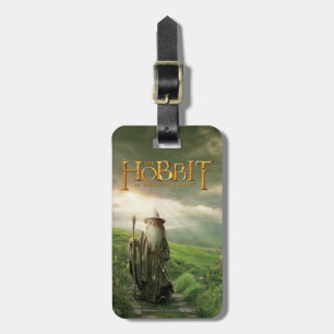 Gandalf in SHIRE™ Bagagebricka