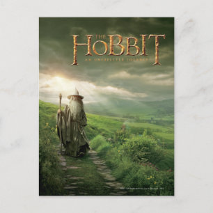 Gandalf in SHIRE™ Vykort