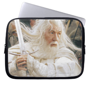 GANDALF™-kamp med ord Laptop Fodral