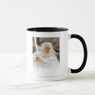 GANDALF™-kamp med ord Mugg