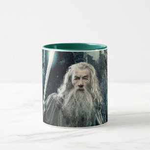Gandalf - Krig kommer Mugg