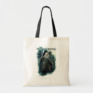 Gandalf - Krig kommer Tygkasse