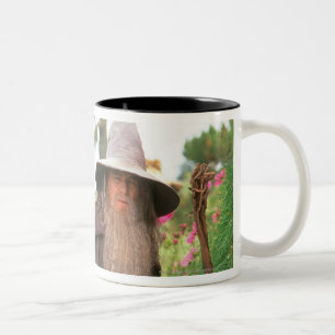 GANDALF™ med hög Två-Tonad Mugg