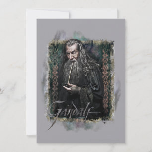 Gandalf med namn