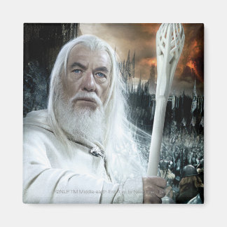GANDALF™ med personal Magnet