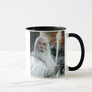 GANDALF™ med personal Mugg