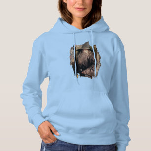 Gandalf med personal tee