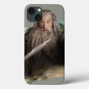 Gandalf med sword