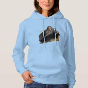 Gandalf med sword tee