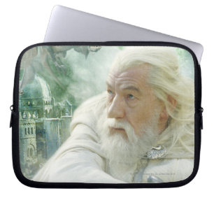 GANDALF™ och Witchking Laptop Fodral