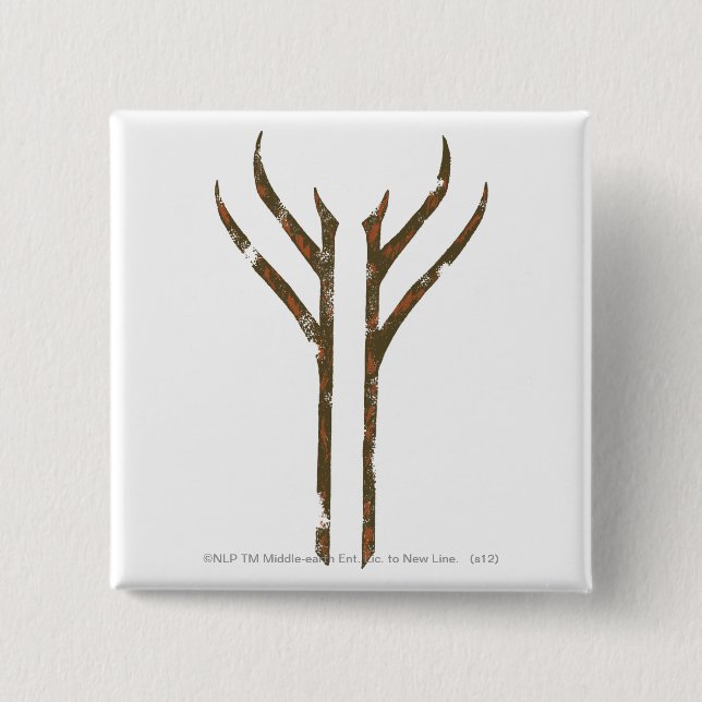 GANDALF™ Rune Knapp (Framsida)