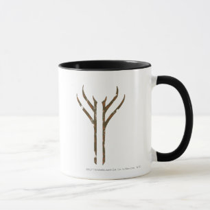 GANDALF™ Rune Mugg