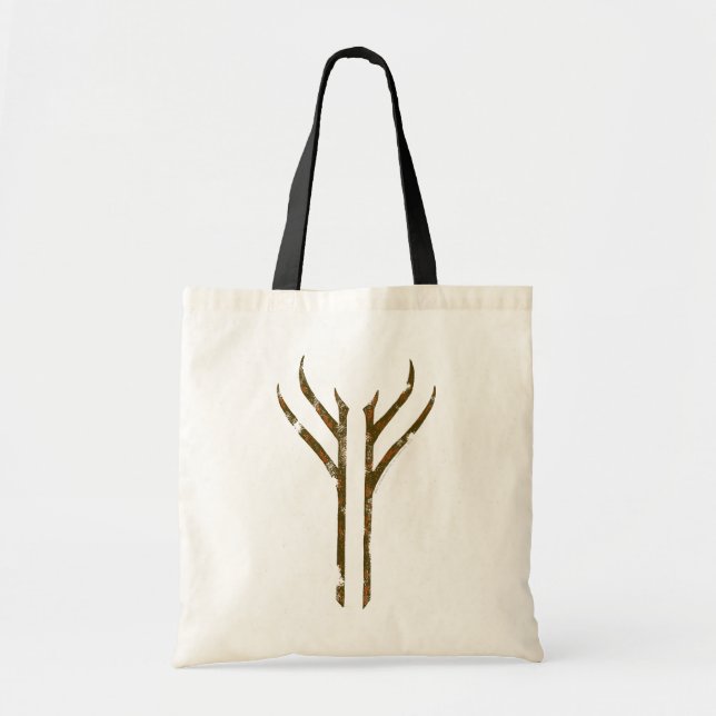 GANDALF™ Rune Tygkasse (Framsidan)