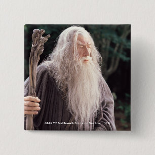 GANDALF™ Stående Knapp