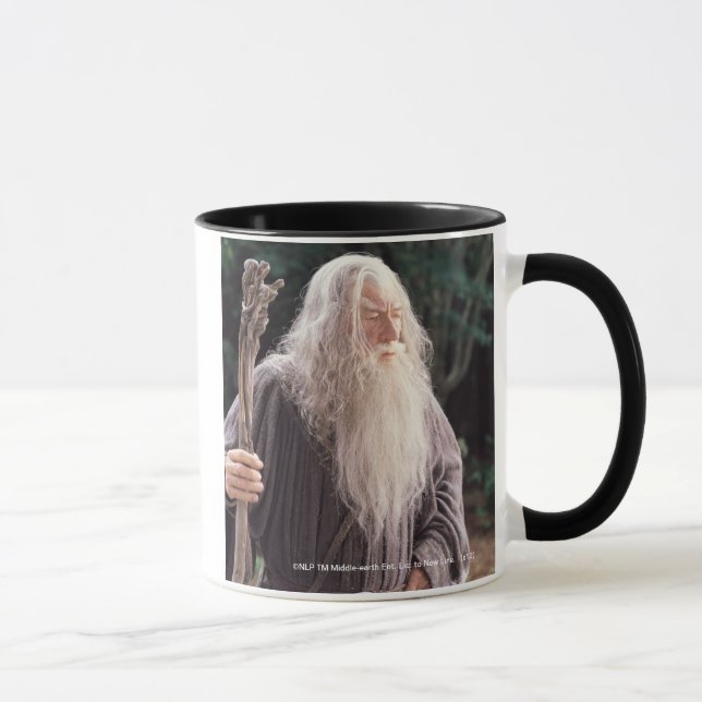 GANDALF™ Stående Mugg (Höger)