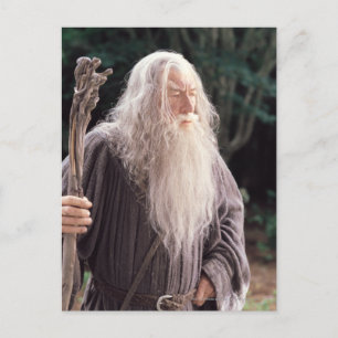 GANDALF™ Stående Vykort