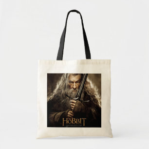Gandalf-tecken Poster 1 Tygkasse