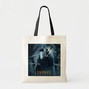 Gandalf-tecken Poster 3 Tygkasse