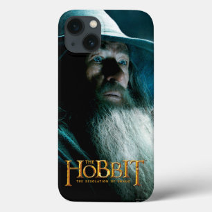 Gandalf vid Dol Guldur