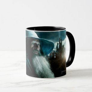 Gandalf vid Dol Guldur Mugg