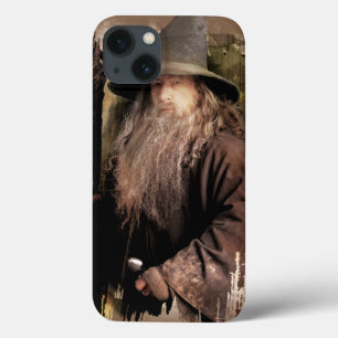 Gandalf With Staff