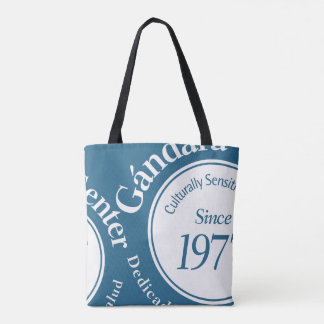 Gándara Shopping Tote Tygkasse