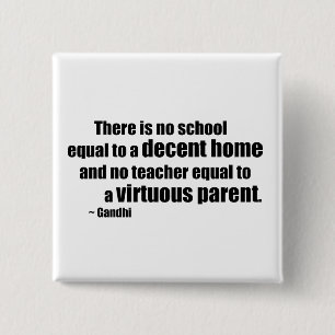 Gandhi Homeschool Knapp