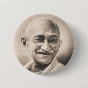 Gandhi Knapp