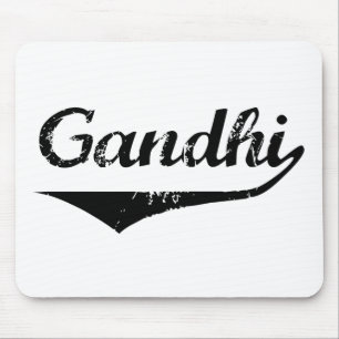 Gandhi Musmatta