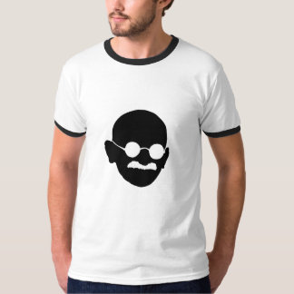 Gandhi Tee Shirt