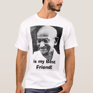 Gandhi Tee Shirt