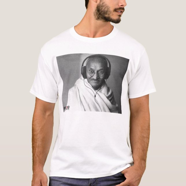 Gandj T-shirt (Framsida)