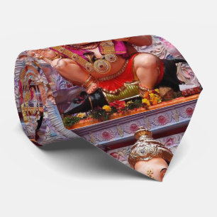 Ganesh (गणेश) - indisk elefantgudom slips