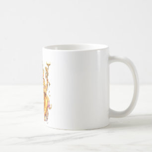 GANESH-AURA KAFFEMUGG